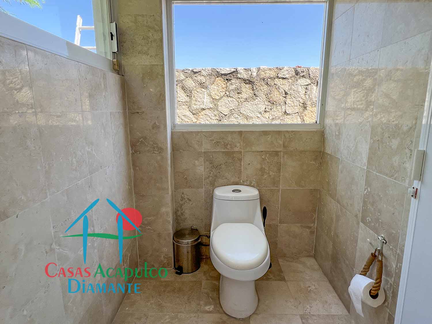 Real Diamante Villa Los Kaktus 1 - Recámara principal 9